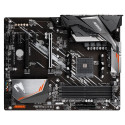 Gigabyte emaplaat A520 Aorus Elite AM4 ATX AMD A520
