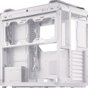 ASUS TUF Gaming GT502 Midi Tower White