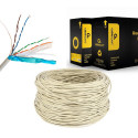 GEMBIRD CAT 6 FTP LAN SOLID CABLE CCA ECA 305M