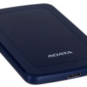 Adata external HDD HV300 1TB, blue
