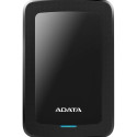 ADATA HV300 external hard drive 1 TB Black