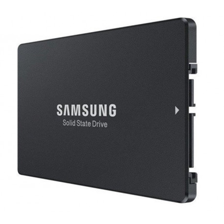 SSD Samsung PM893 7.68TB SATA 2.5" MZ7L37T6HBLA-00A07 (DWPD 1)