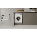 Built-in washer-dryer Whirlpool BI WDWG 861485 EU