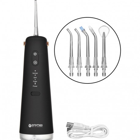 Smart ORO-DENTAL must Oromed suuvesiir