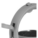 TMC14G PROMIS, Kettle 2.8 l, MARCO, gray gloss