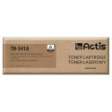 Tooner Actis TH-541A Fuksiinpunane