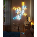 LED Panel Nanoleaf NL59-K-6002LW-15PK-EU White 6500 K (15 Units)