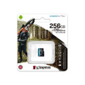 Mikro SD Kaart Kingston Canvas Go! Plus 256 GB