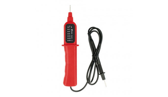 Tension Tester/Detector NIMO LED Tension Tester/Detector Voltmeter/Ammeter 400V 500V