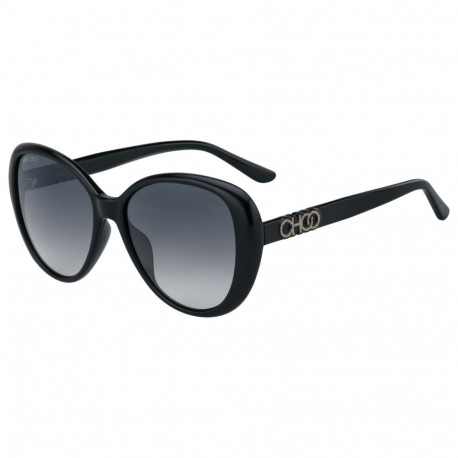 Naiste Päikeseprillid Jimmy Choo AMIRAGS8079O ø 57 mm