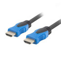 HDMI Kaabel Lanberg CA-HDMI-20CU-0005-BK Must