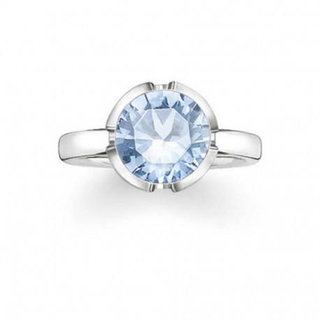 Ladies' Ring Thomas Sabo TR2036-009-31 - 12