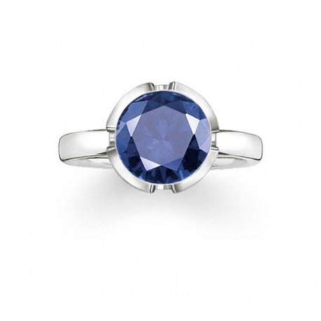 Ladies' Ring Thomas Sabo TR2036-048-32 - 12