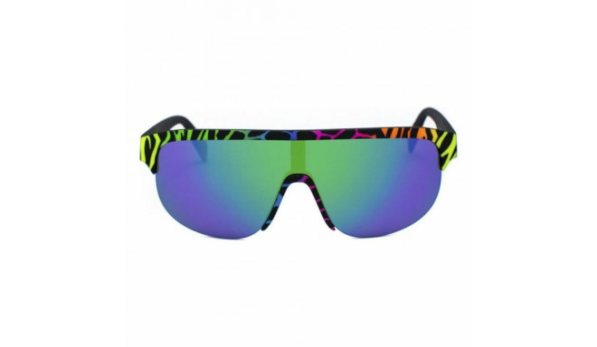 Unisex Sunglasses Italia Independent 0911-ZEF-149