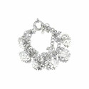 Bracelet Folli Follie 4B0F021 (10 cm)