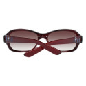 Солнечные очки детские Elle EL18240-50RE Красный (ø 50 mm)