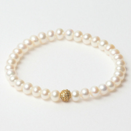 Naiste Käevõru Lancaster JLA-BR-SB-6WH 16 mm