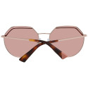 Naiste Päikeseprillid WEB EYEWEAR WE0258-5833G ø 58 mm