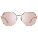 Naiste Päikeseprillid WEB EYEWEAR WE0258-5833G ø 58 mm