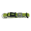 Koera kaelarihm Hunter Plus Niit Suurus XL Lima (45-70 cm)