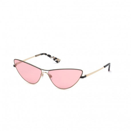 Ladies' Sunglasses Web Eyewear WE0269-6532S Ø 65 mm
