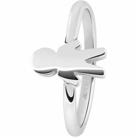 Naiste Sõrmus Morellato SNA44012 (12)