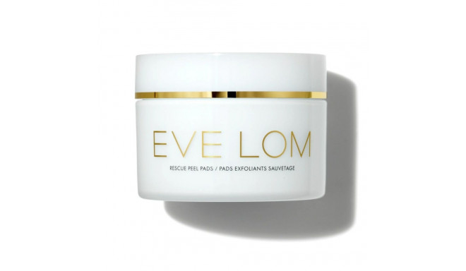 Ватные диски Eve Lom Rescue Peel 60 штук