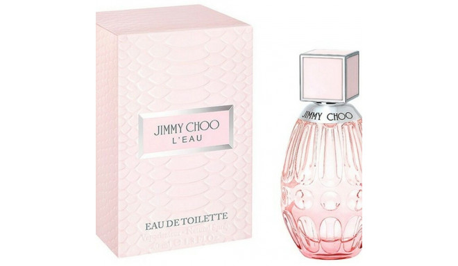 Women's Perfume Jimmy Choo EDT - 40 ml