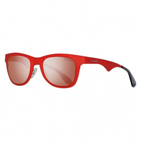 Unisex Sunglasses Carrera CA6000-MT-ABV Ø 49 mm
