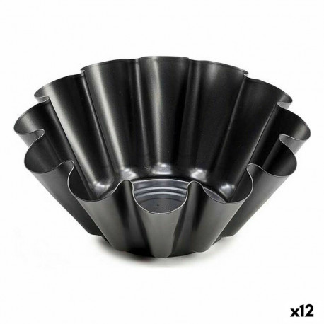 Karamellikreemi Vorm Kinvara 83009 83009 Tumehall Teras 23 x 8,2 x 23 cm 24 x 23 x 12 cm (12 Ühikut)