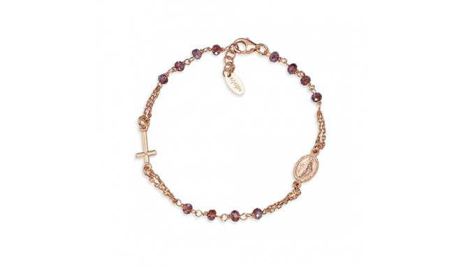 Ladies' Bracelet Amen BRORVI3