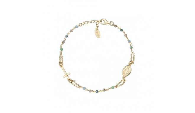 Ladies' Bracelet Amen BRO25GMUV3