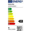 LED-lamp Philips Foco (regulable) (2 Ühikut)