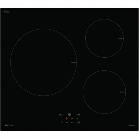 Induction Hot Plate Sauter SI934B 8300 W