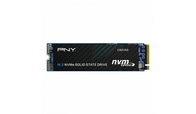 Hard Drive PNY CS2140 SSD 1 TB SSD