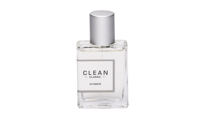 Clean Classic Ultimate Eau de Parfum (30ml)
