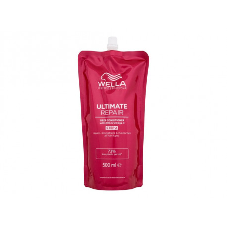 Wella Professionals Ultimate Repair Conditioner (500ml)