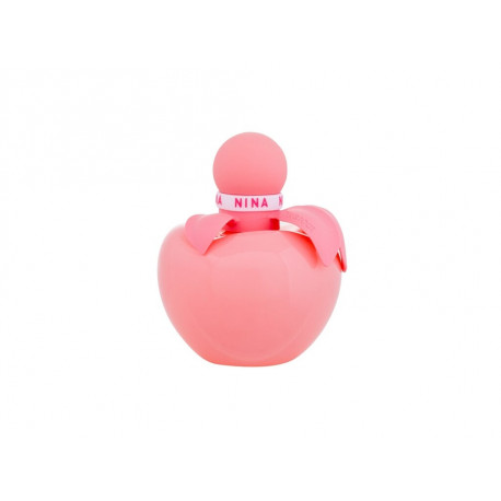 Nina Ricci Nina Rose Eau de Toilette (50ml)