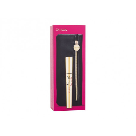 Pupa Vamp! Forever (9ml) (Mascara Vamp! Forever 9 ml + mini Cosmetic Bag)