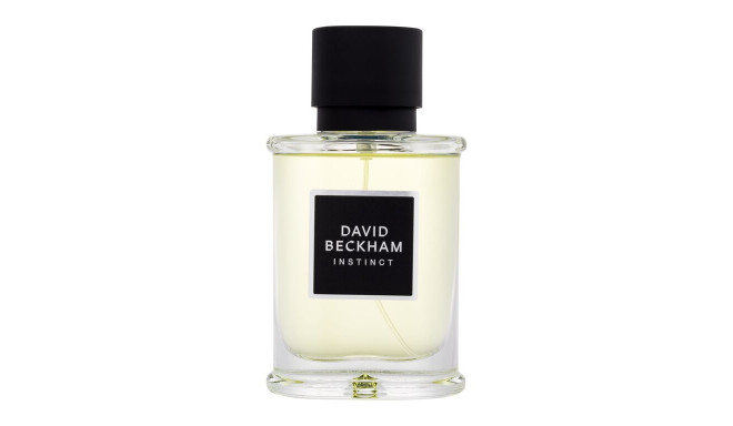 David Beckham Instinct Eau de Parfum (50ml)