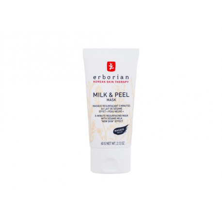 Erborian Milk & Peel Mask (60ml)