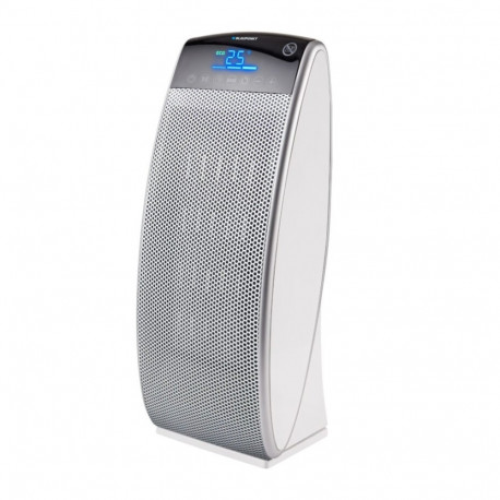 The Blaupunkt FHD601 is a high-performance ceramic fan heater designed for heating 