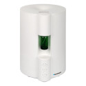 Air humidifier with aroma diffuser AHA501