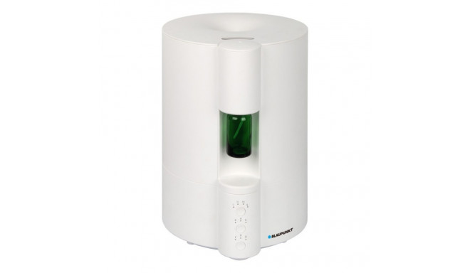 Air humidifier with aroma diffuser AHA501