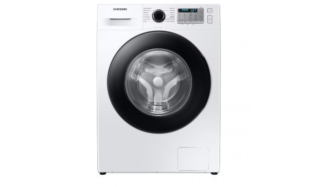 EcoBubble WW70TA026AH washing machine