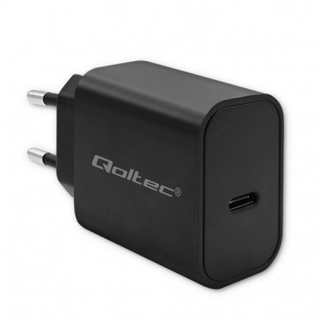 Ülikiire PD laadija USB C 20W 5 12V