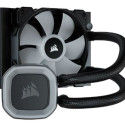 Corsair H55 RGB 120 mm CPU Cooler