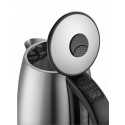 Electric kettle with temp. reg. ConceptRK335