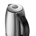 Electric kettle with temp. reg. ConceptRK335