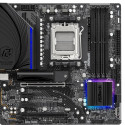 B650M PG RIPTIDE AM5 4DDR5 HDMI/DP mATX